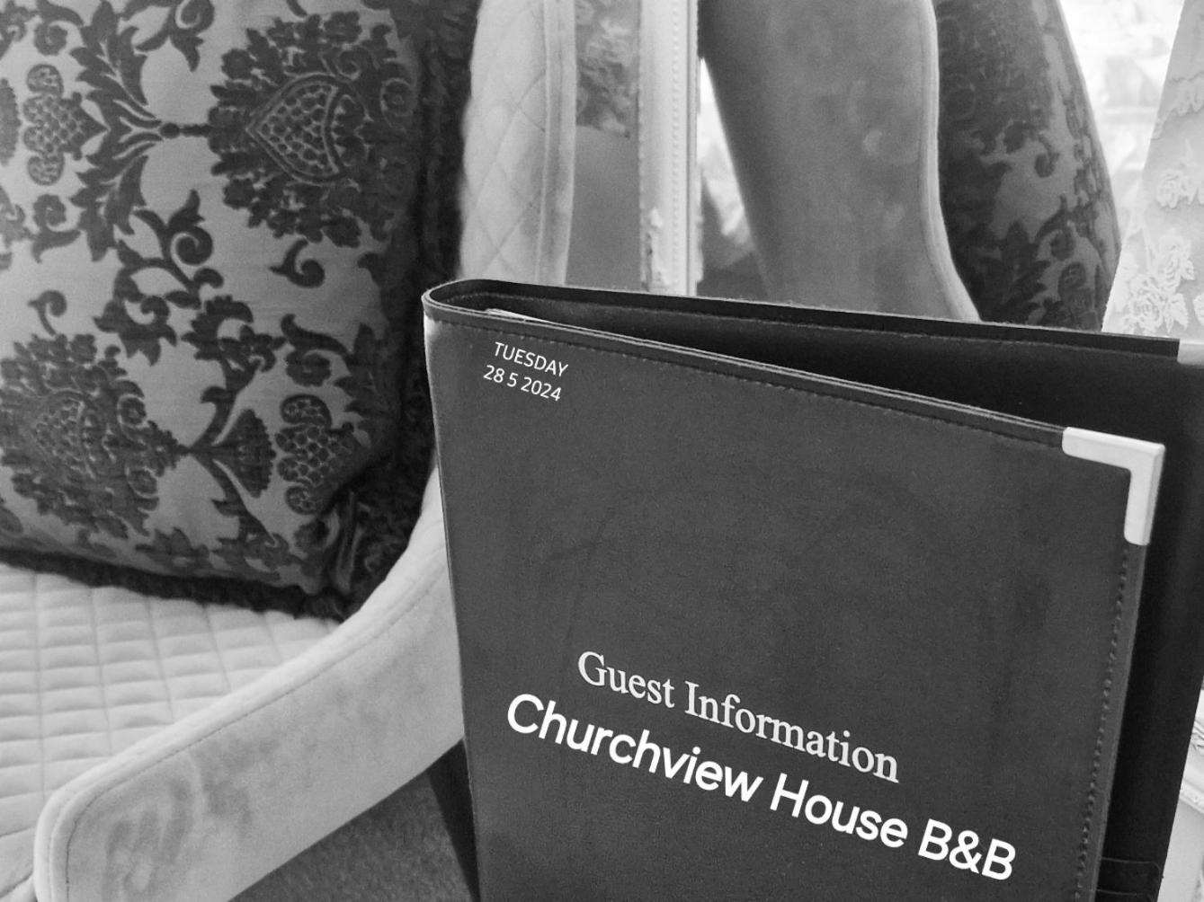 Church View House Gorteen  Zewnętrze zdjęcie
